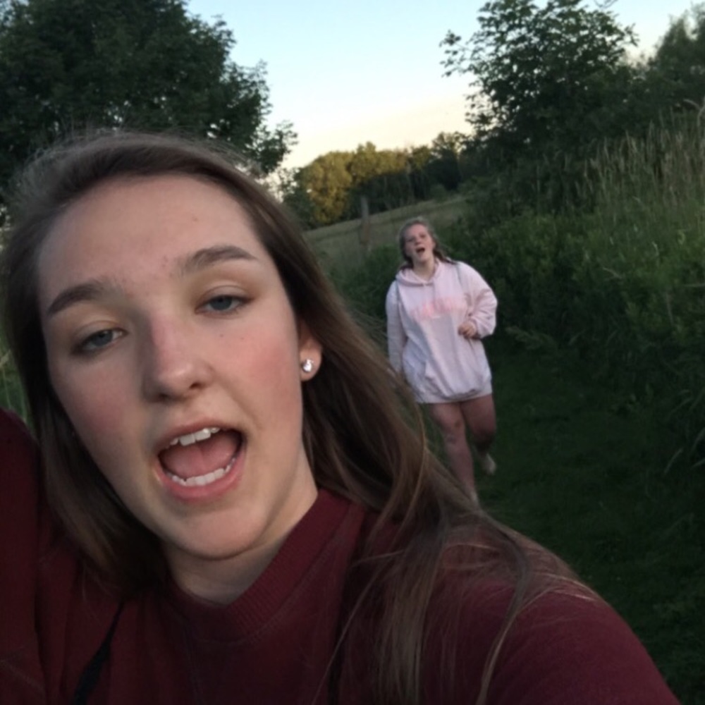 Meet your Posher, Eden